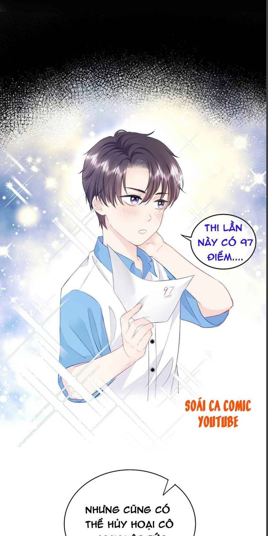 Tôi Dựa Vào Tà Ý: Nghịch Chuyển Nhân Sinh Chapter 1 - Trang 2