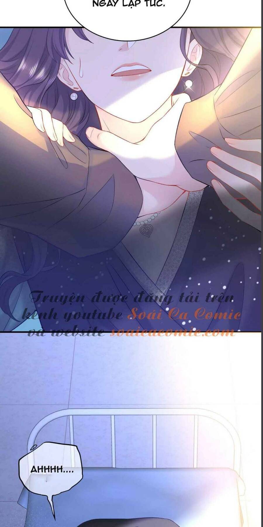 Tôi Dựa Vào Tà Ý: Nghịch Chuyển Nhân Sinh Chapter 1 - Trang 2