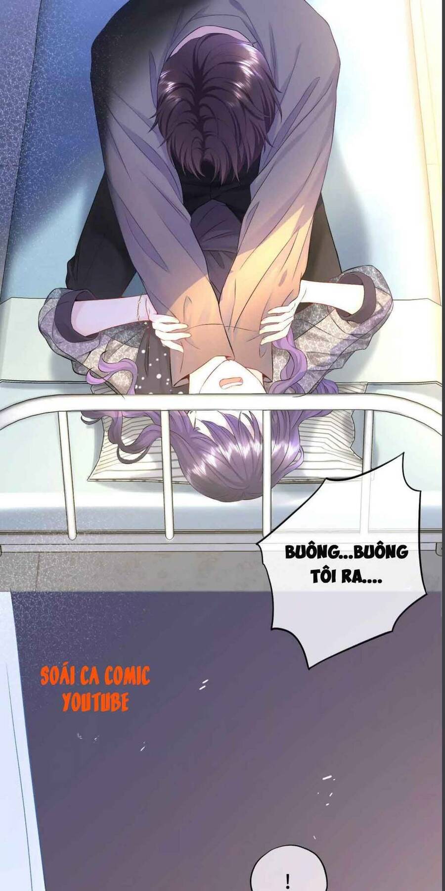 Tôi Dựa Vào Tà Ý: Nghịch Chuyển Nhân Sinh Chapter 1 - Trang 2