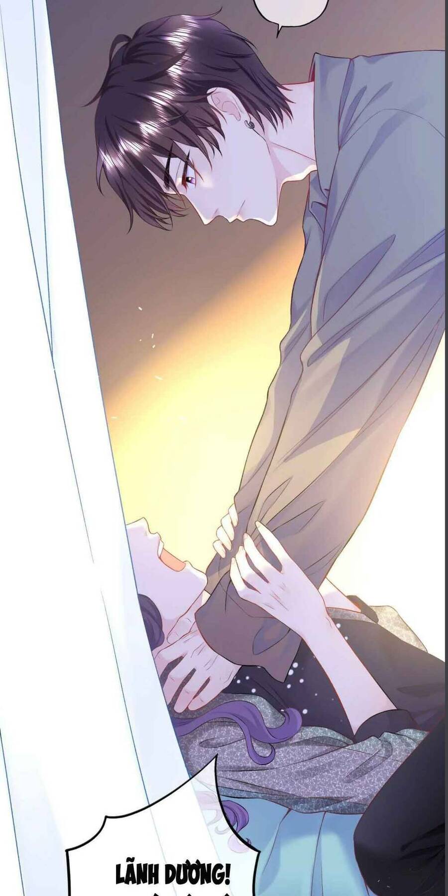 Tôi Dựa Vào Tà Ý: Nghịch Chuyển Nhân Sinh Chapter 1 - Trang 2