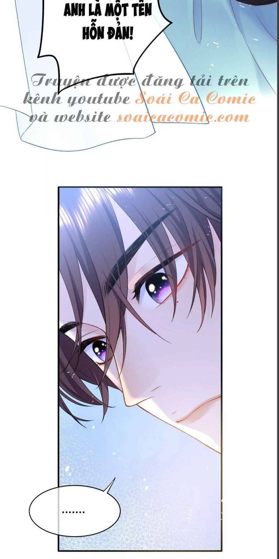 Tôi Dựa Vào Tà Ý: Nghịch Chuyển Nhân Sinh Chapter 1 - Trang 2