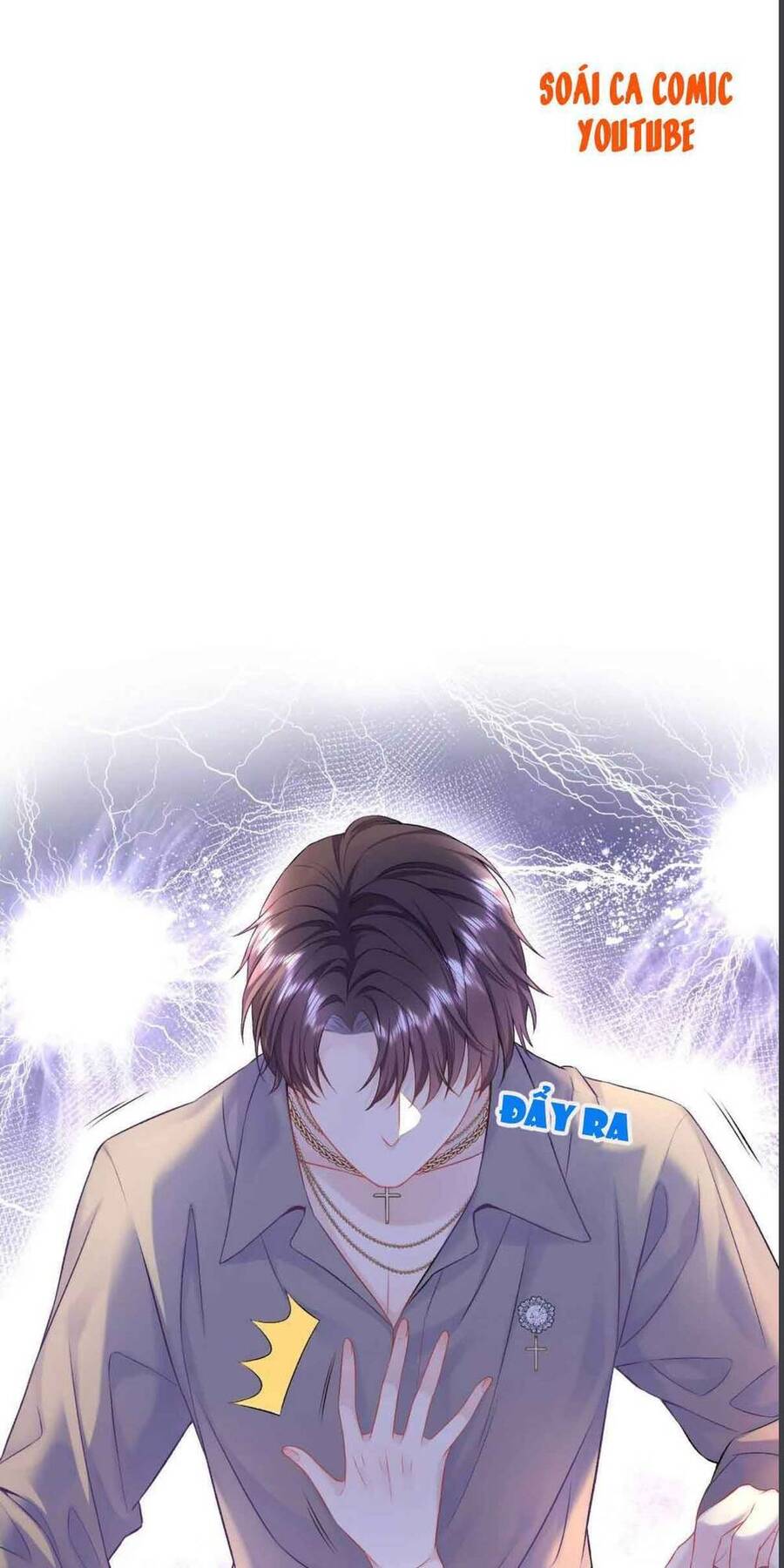 Tôi Dựa Vào Tà Ý: Nghịch Chuyển Nhân Sinh Chapter 1 - Trang 2