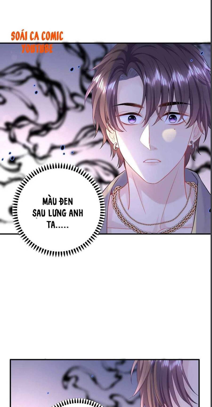 Tôi Dựa Vào Tà Ý: Nghịch Chuyển Nhân Sinh Chapter 1 - Trang 2