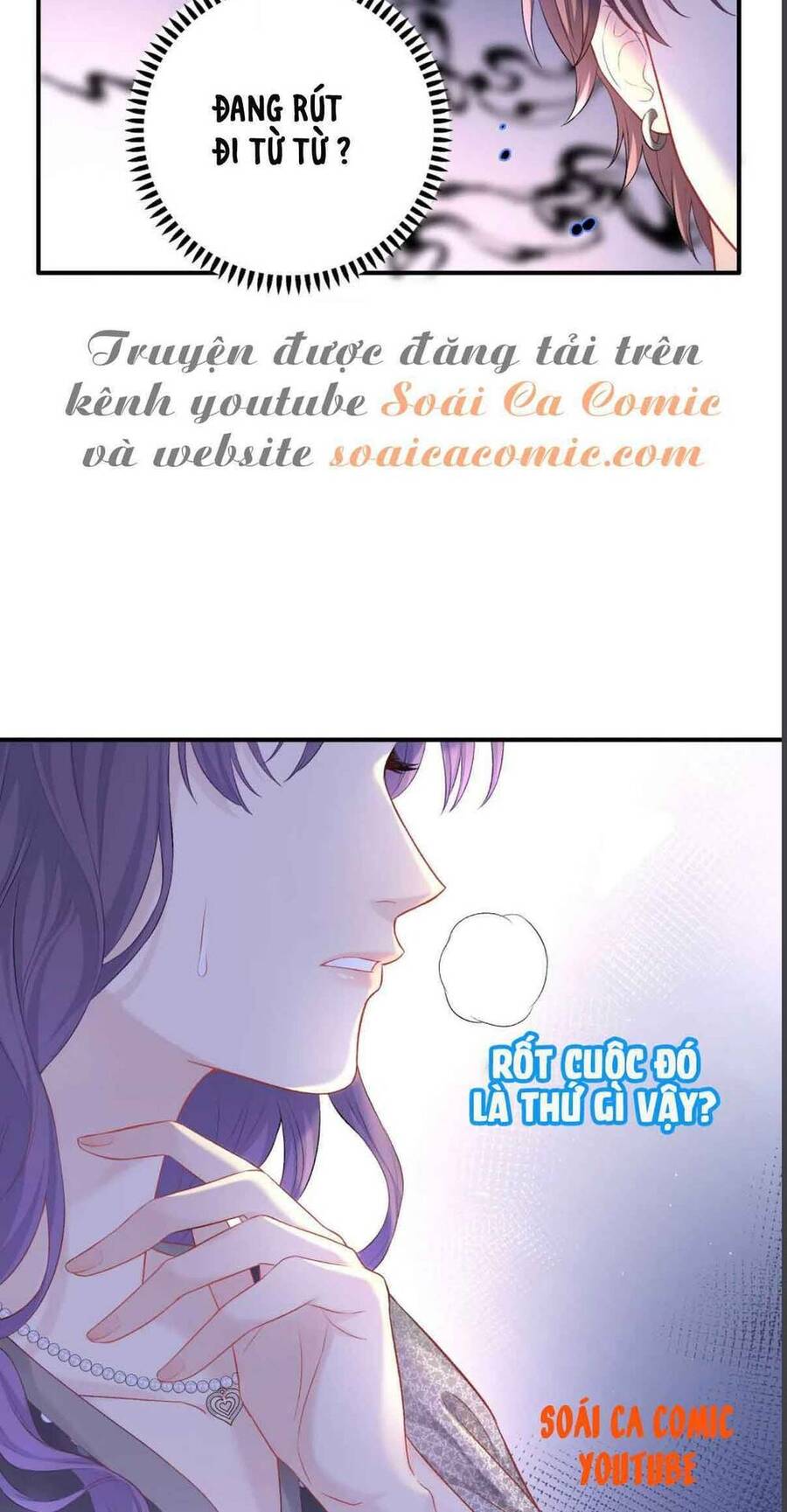 Tôi Dựa Vào Tà Ý: Nghịch Chuyển Nhân Sinh Chapter 1 - Trang 2