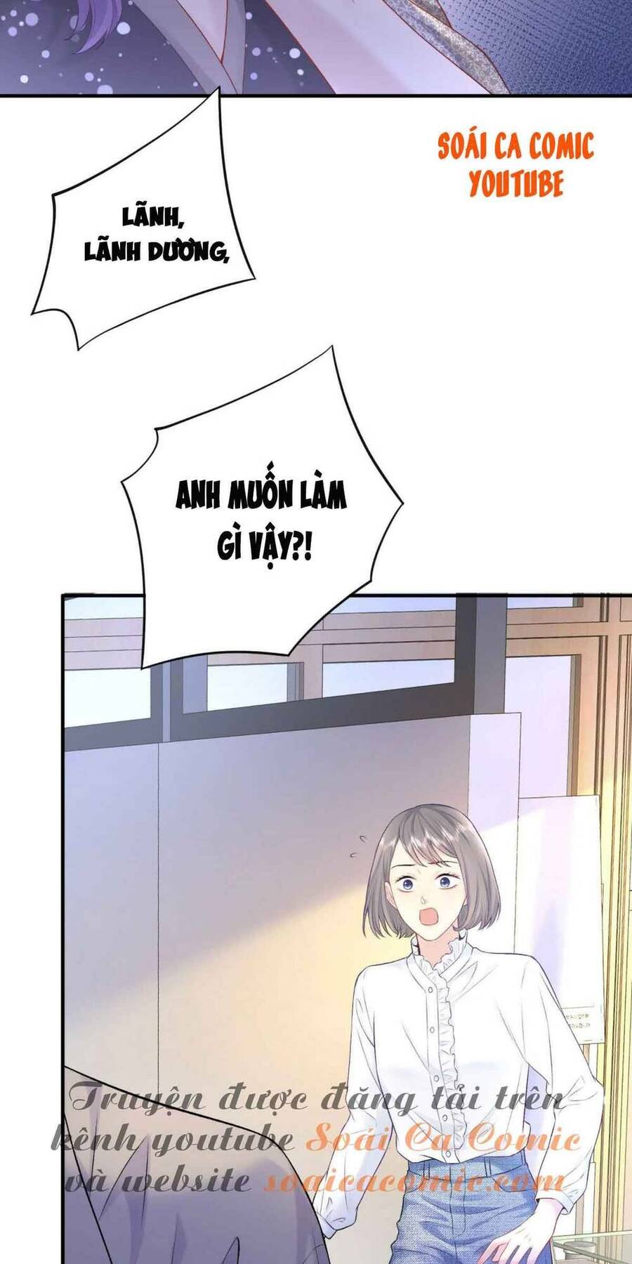 Tôi Dựa Vào Tà Ý: Nghịch Chuyển Nhân Sinh Chapter 1 - Trang 2