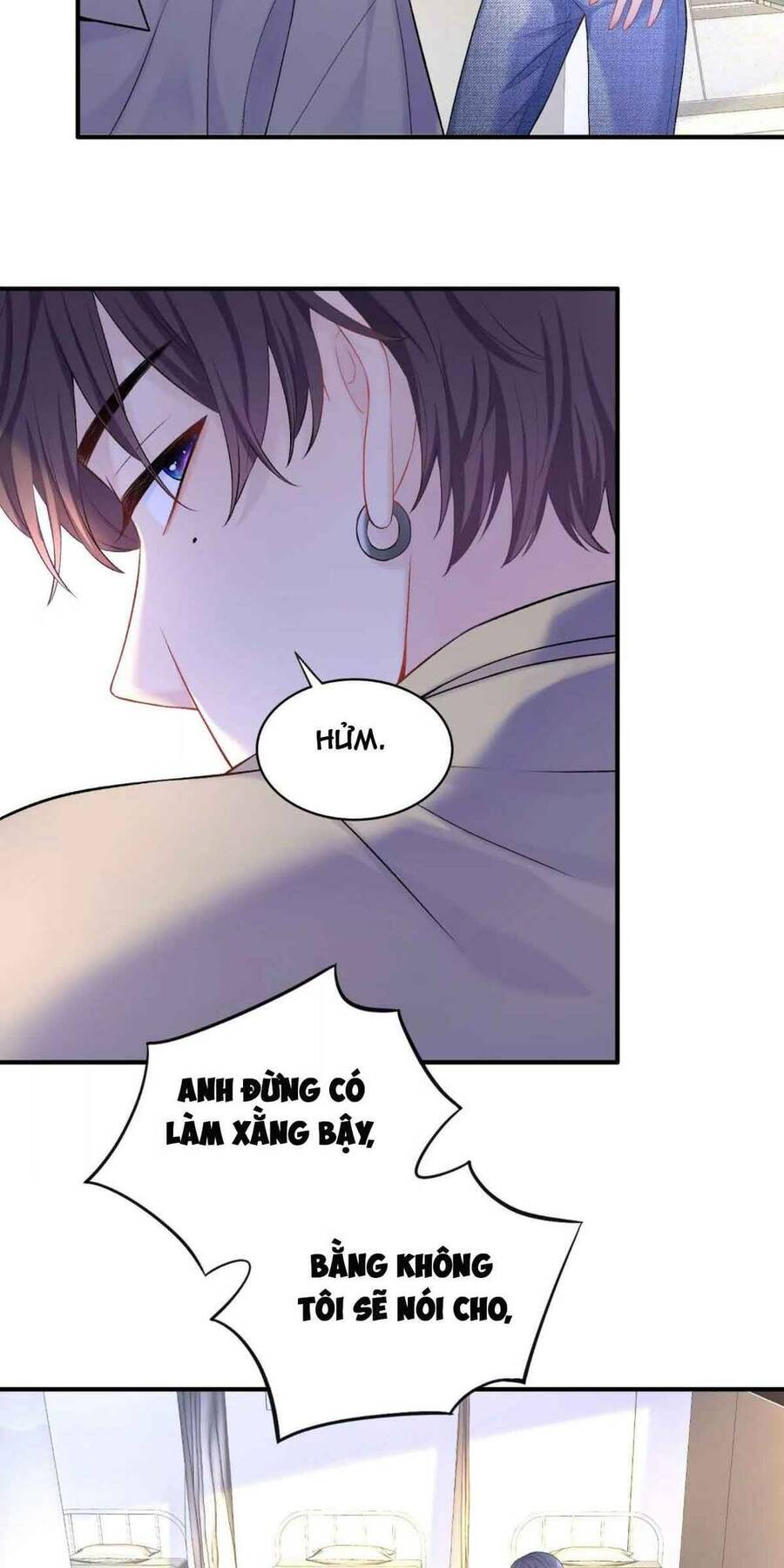 Tôi Dựa Vào Tà Ý: Nghịch Chuyển Nhân Sinh Chapter 1 - Trang 2