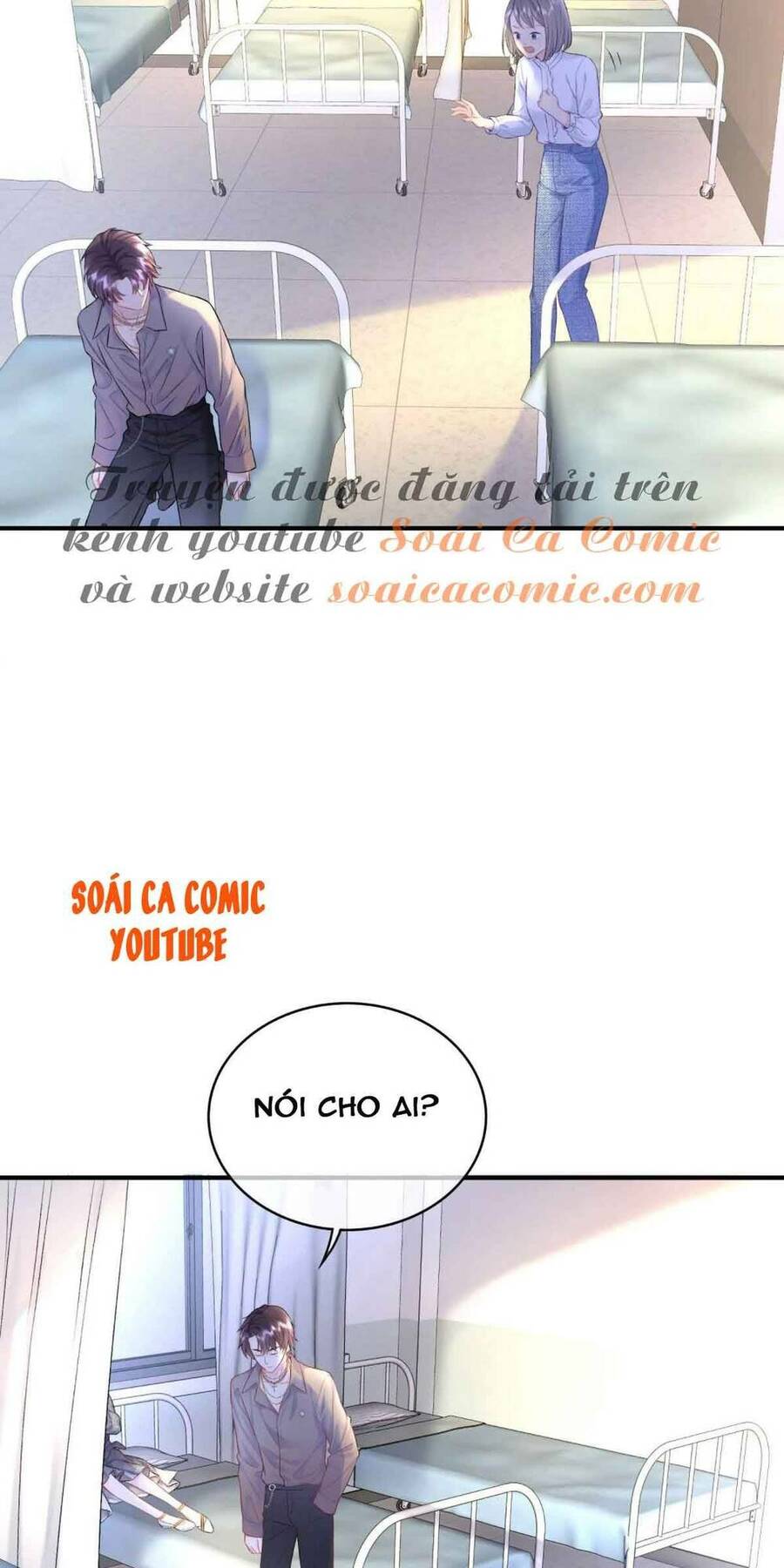 Tôi Dựa Vào Tà Ý: Nghịch Chuyển Nhân Sinh Chapter 1 - Trang 2