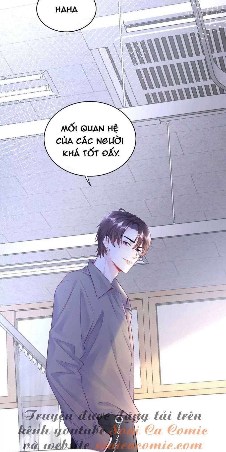 Tôi Dựa Vào Tà Ý: Nghịch Chuyển Nhân Sinh Chapter 1 - Trang 2