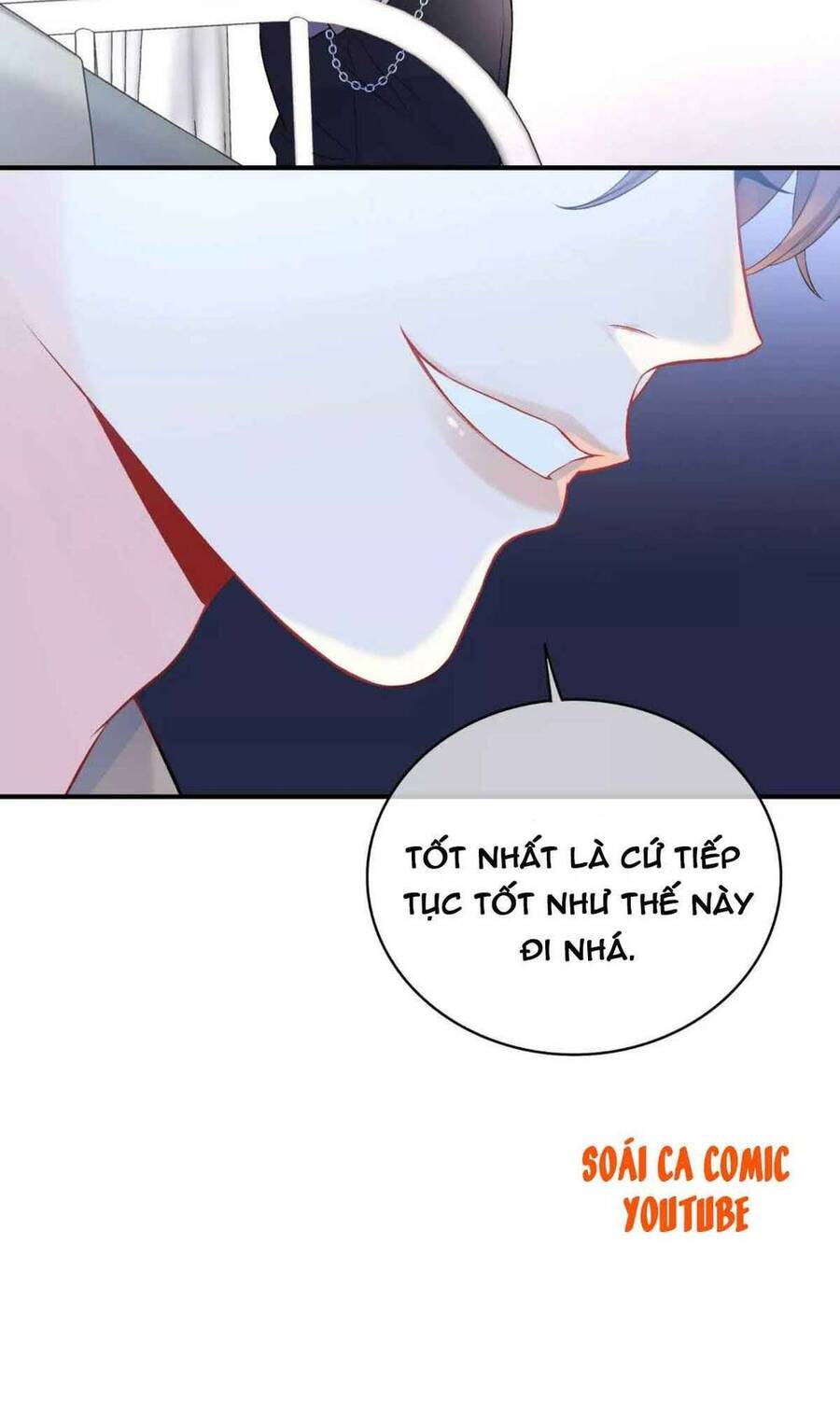 Tôi Dựa Vào Tà Ý: Nghịch Chuyển Nhân Sinh Chapter 1 - Trang 2