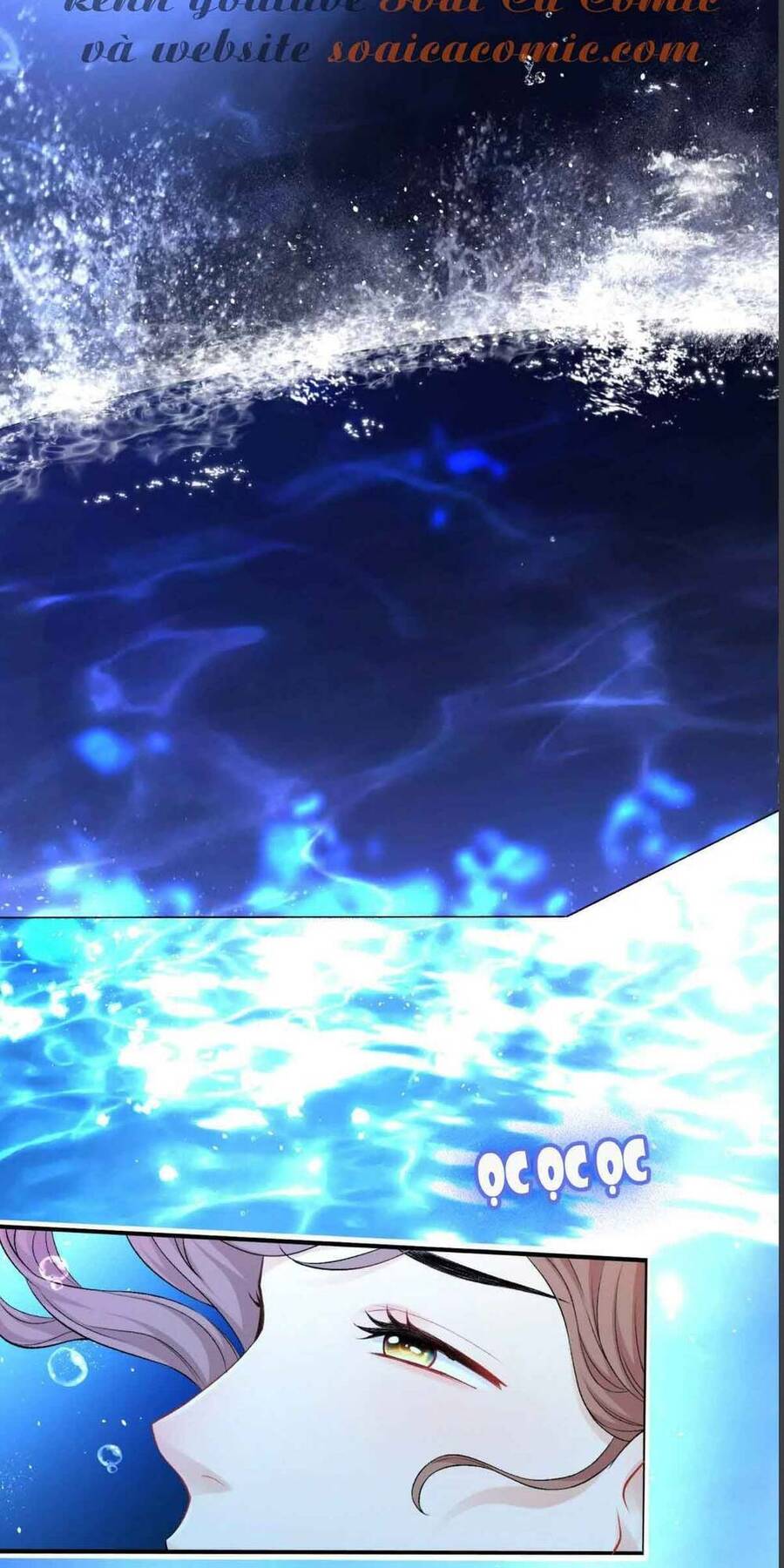 Tôi Dựa Vào Tà Ý: Nghịch Chuyển Nhân Sinh Chapter 1 - Trang 2