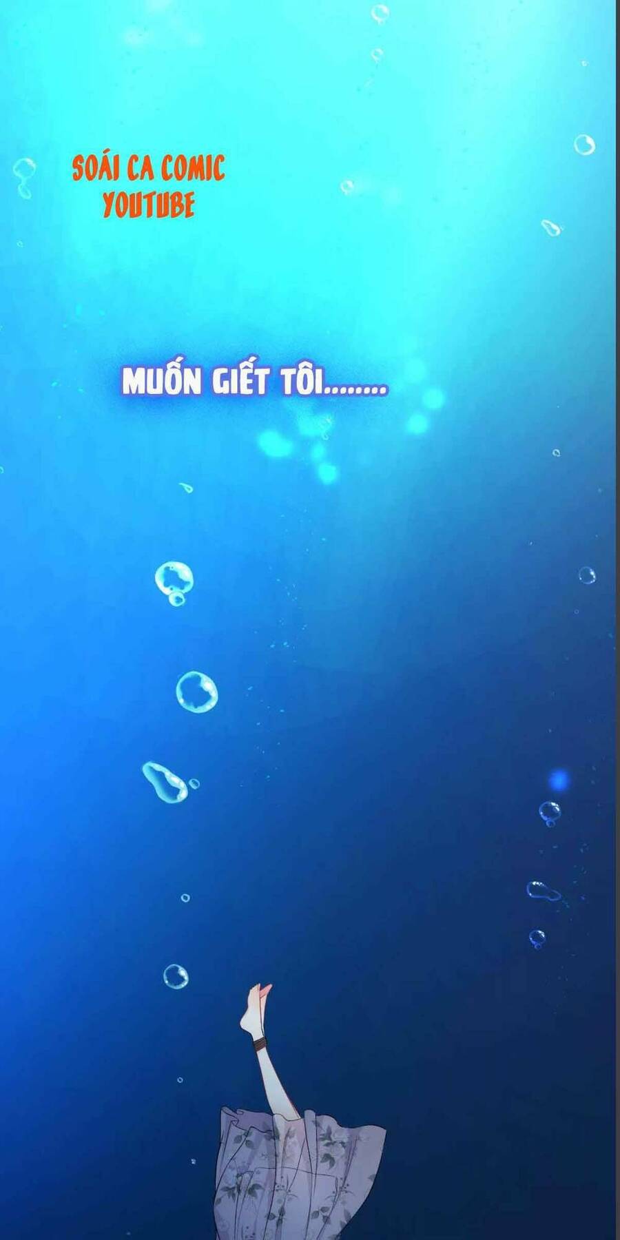 Tôi Dựa Vào Tà Ý: Nghịch Chuyển Nhân Sinh Chapter 1 - Trang 2