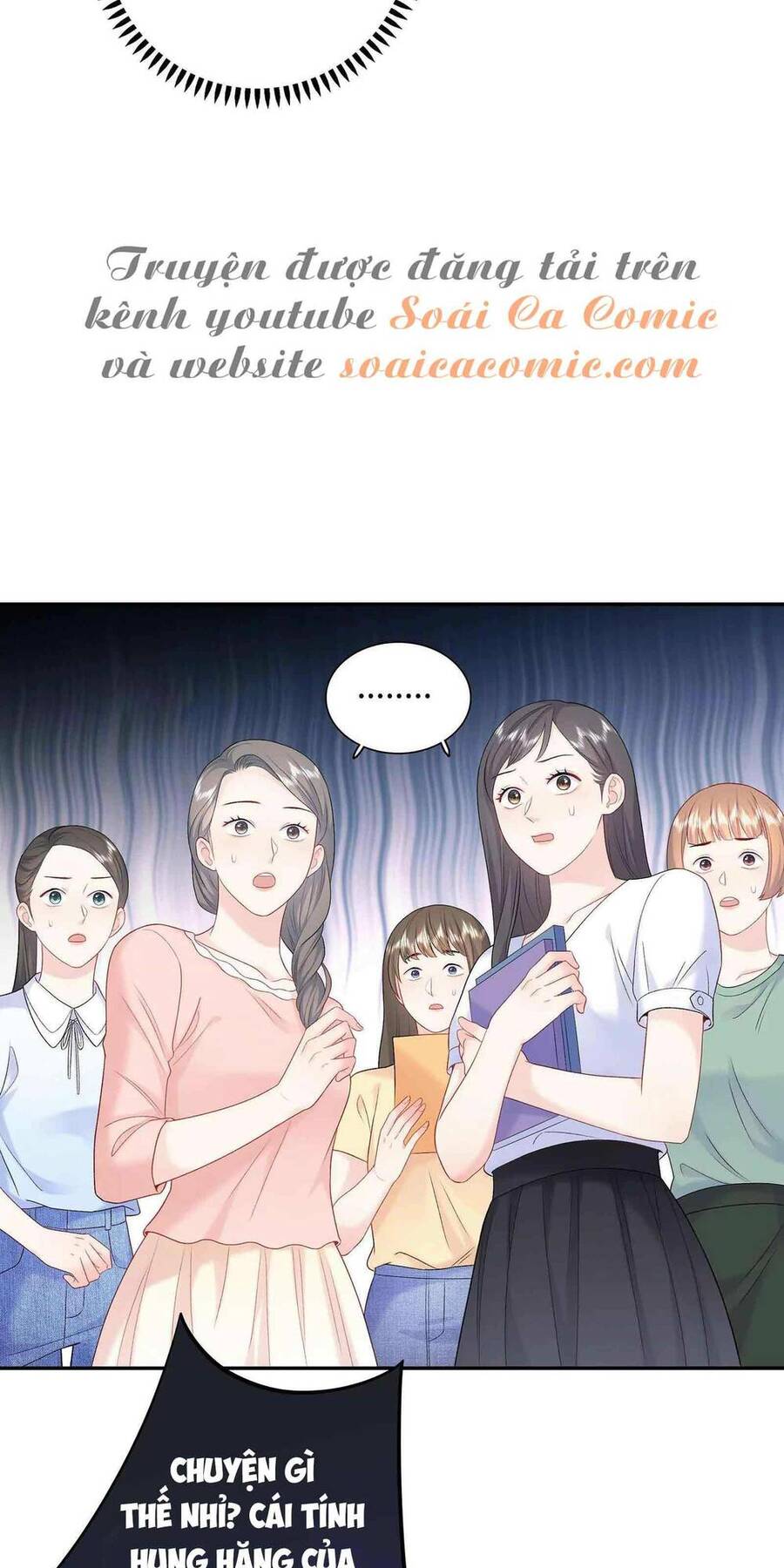 Tôi Dựa Vào Tà Ý: Nghịch Chuyển Nhân Sinh Chapter 10 - Trang 2