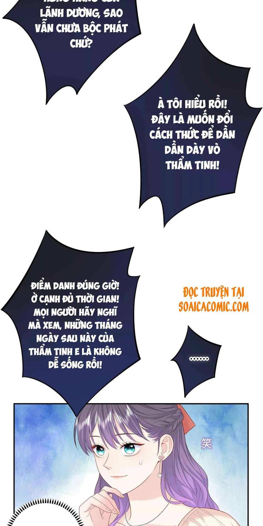 Tôi Dựa Vào Tà Ý: Nghịch Chuyển Nhân Sinh Chapter 10 - Trang 2