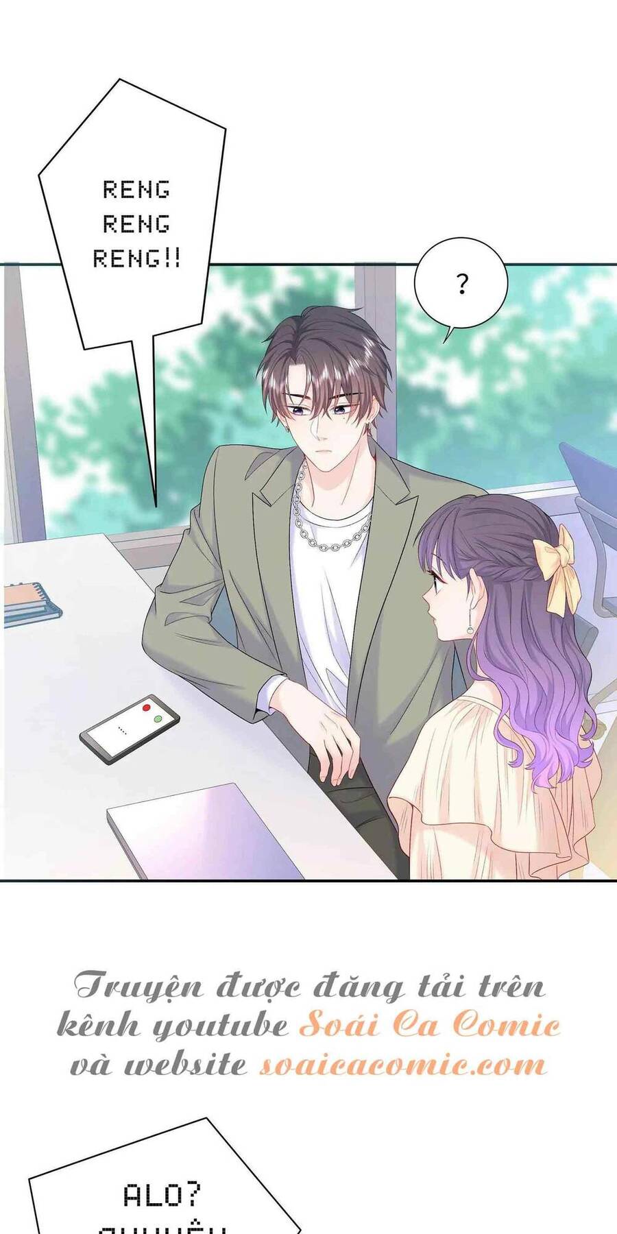 Tôi Dựa Vào Tà Ý: Nghịch Chuyển Nhân Sinh Chapter 10 - Trang 2