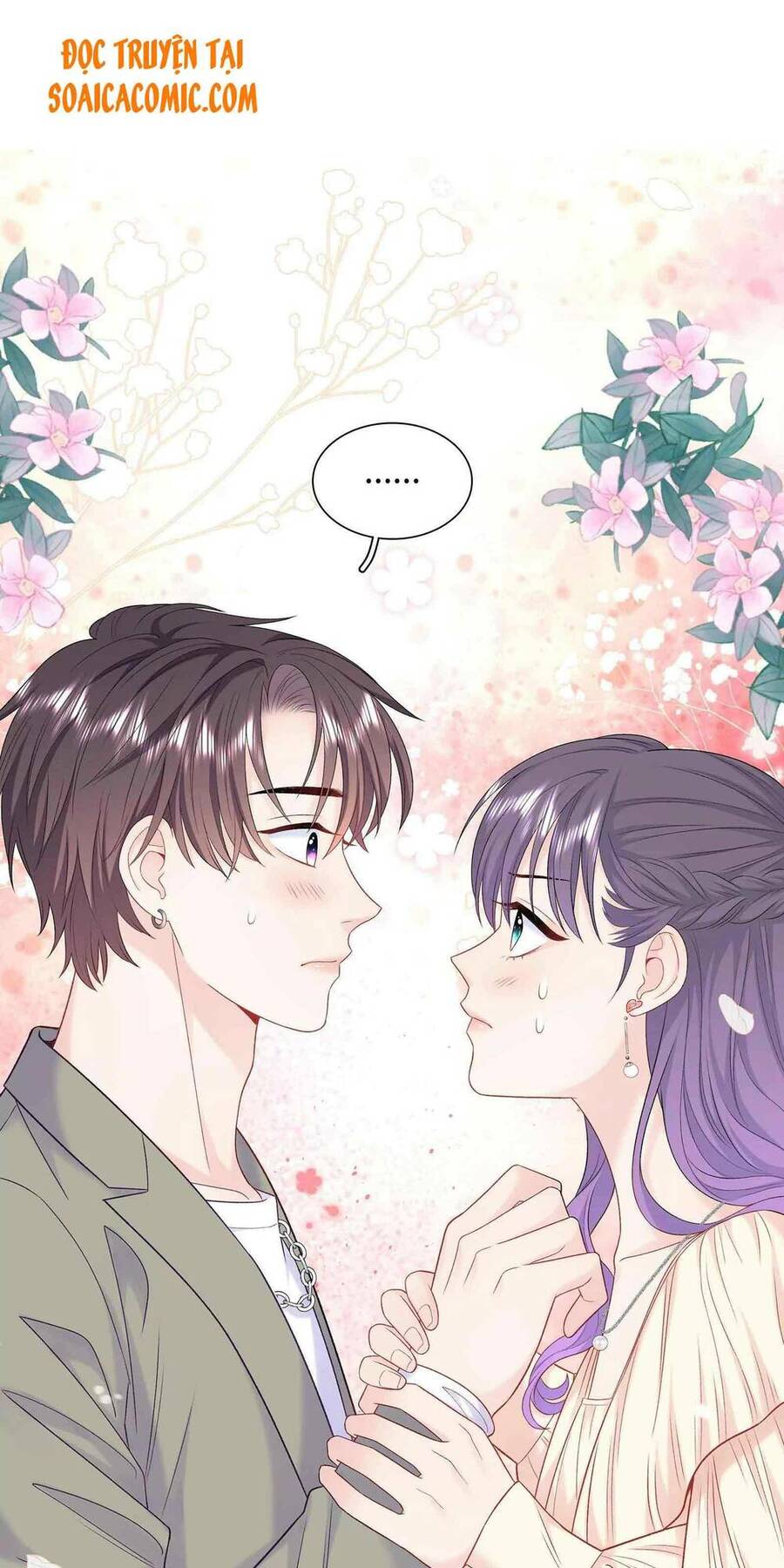 Tôi Dựa Vào Tà Ý: Nghịch Chuyển Nhân Sinh Chapter 10 - Trang 2