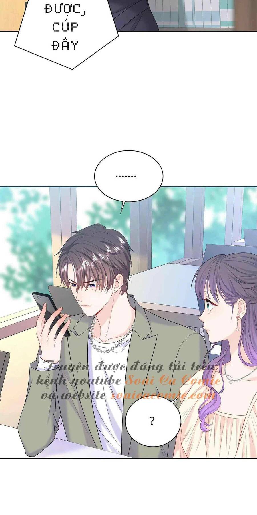 Tôi Dựa Vào Tà Ý: Nghịch Chuyển Nhân Sinh Chapter 10 - Trang 2