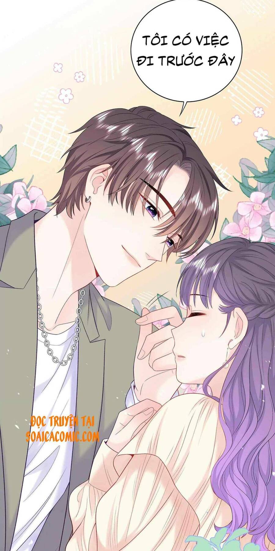 Tôi Dựa Vào Tà Ý: Nghịch Chuyển Nhân Sinh Chapter 10 - Trang 2