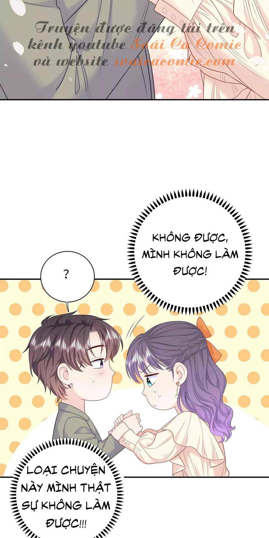 Tôi Dựa Vào Tà Ý: Nghịch Chuyển Nhân Sinh Chapter 10 - Trang 2