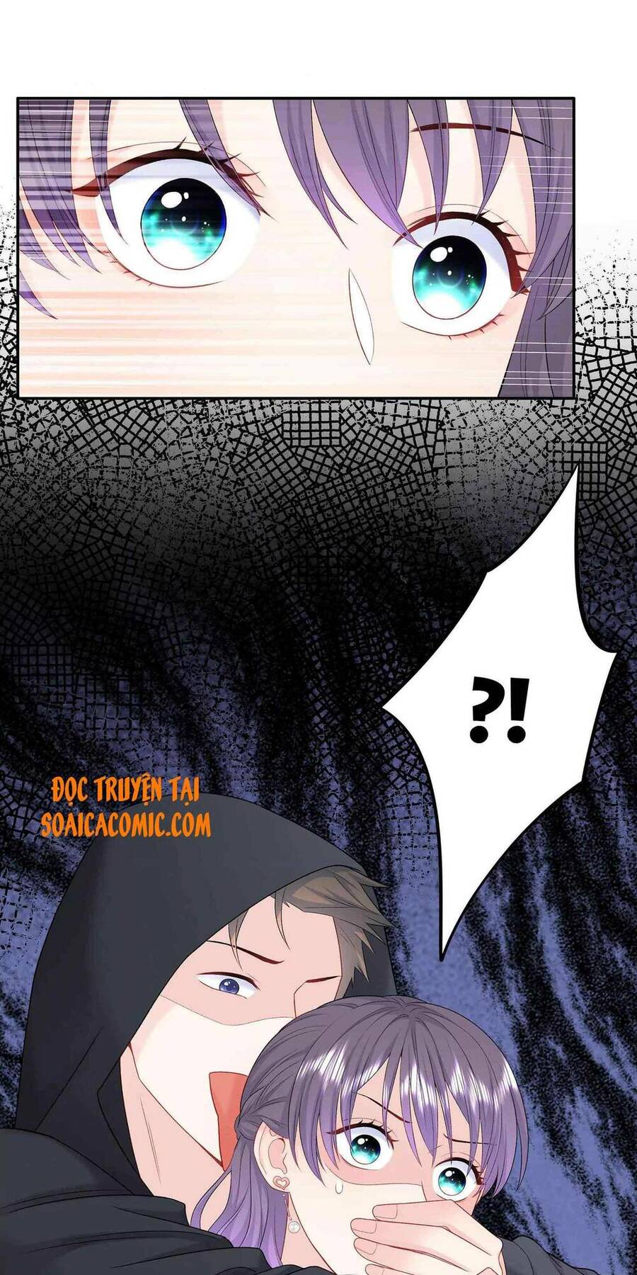 Tôi Dựa Vào Tà Ý: Nghịch Chuyển Nhân Sinh Chapter 10 - Trang 2