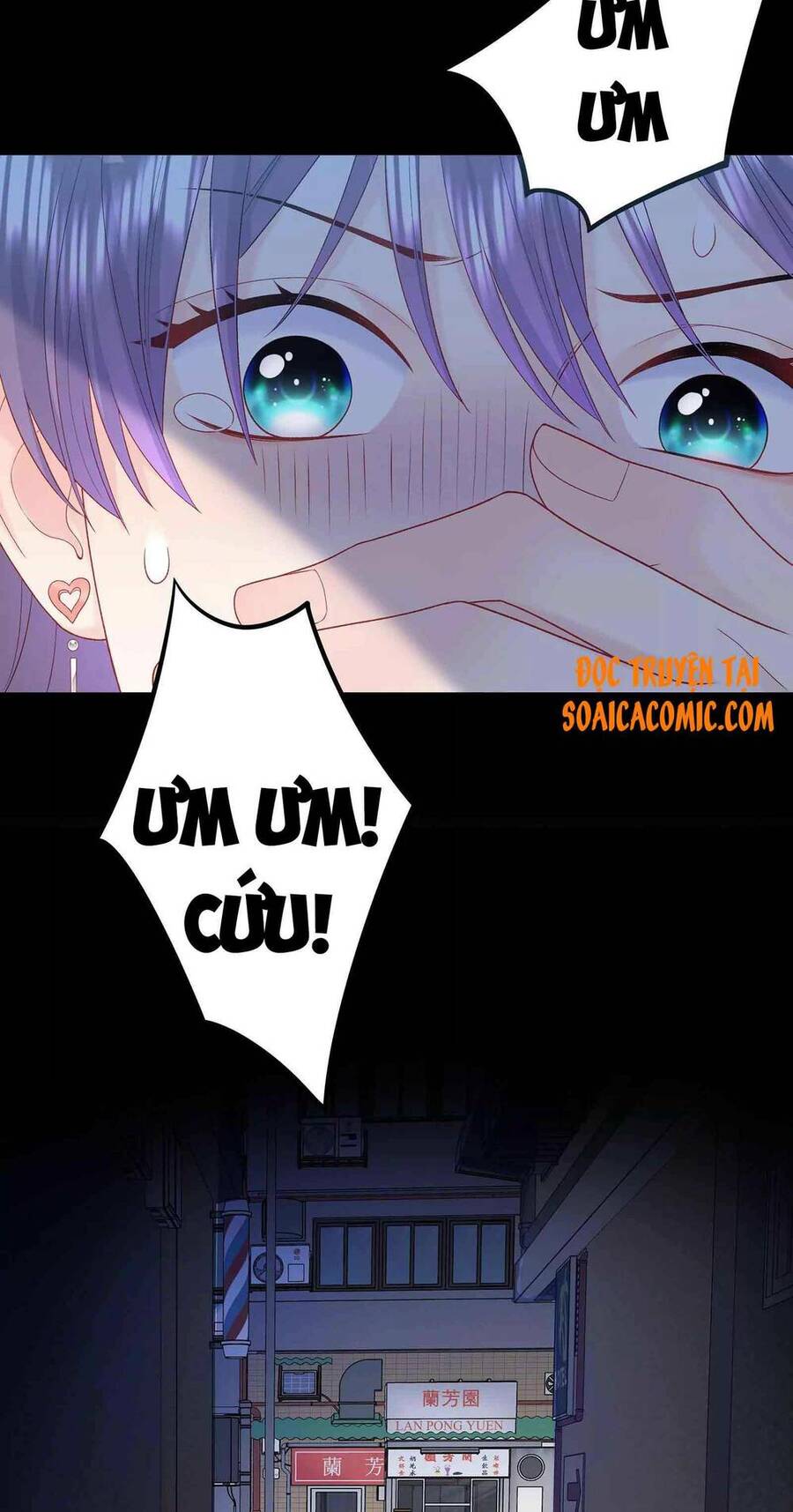 Tôi Dựa Vào Tà Ý: Nghịch Chuyển Nhân Sinh Chapter 10 - Trang 2