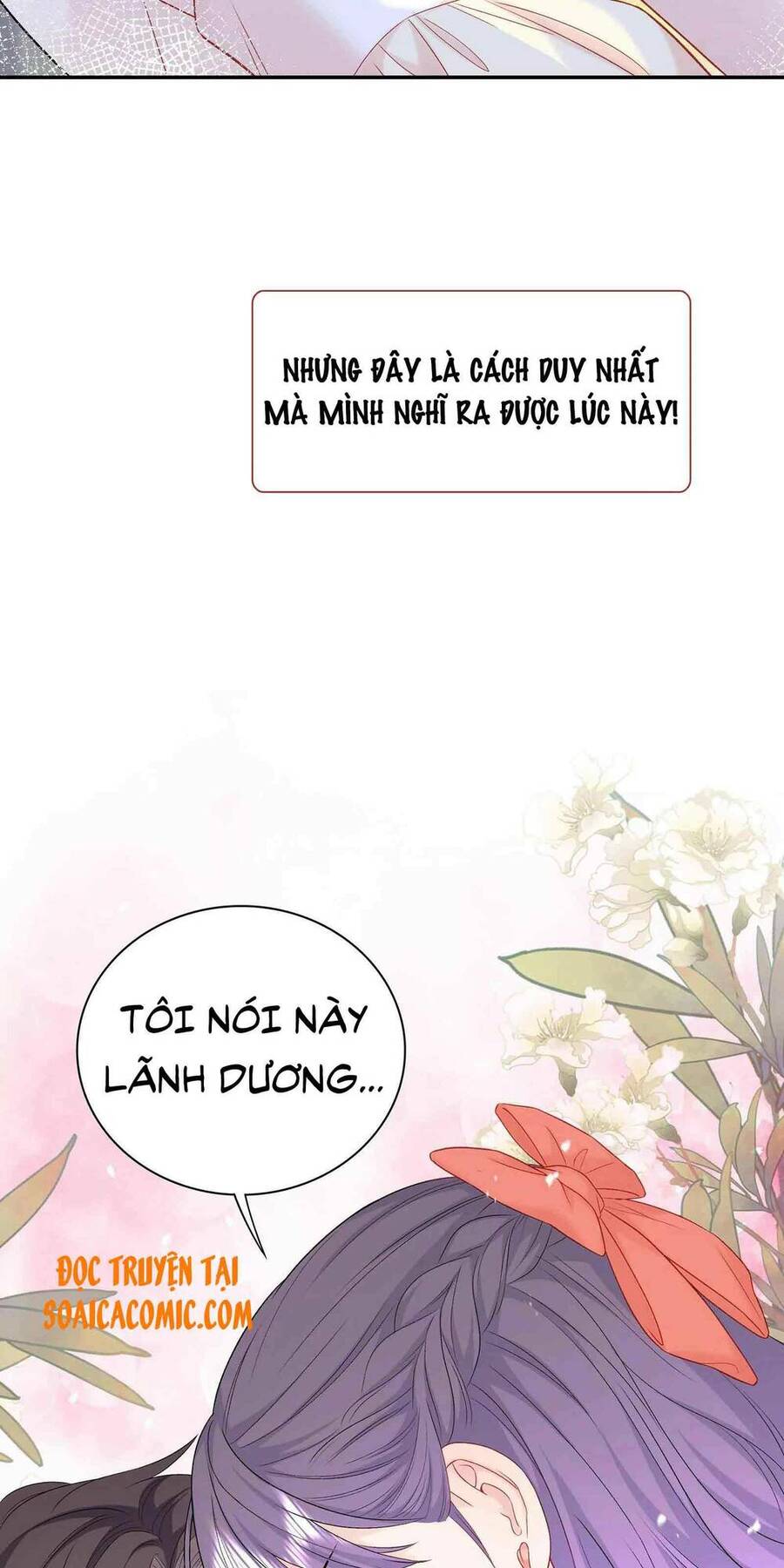 Tôi Dựa Vào Tà Ý: Nghịch Chuyển Nhân Sinh Chapter 10 - Trang 2