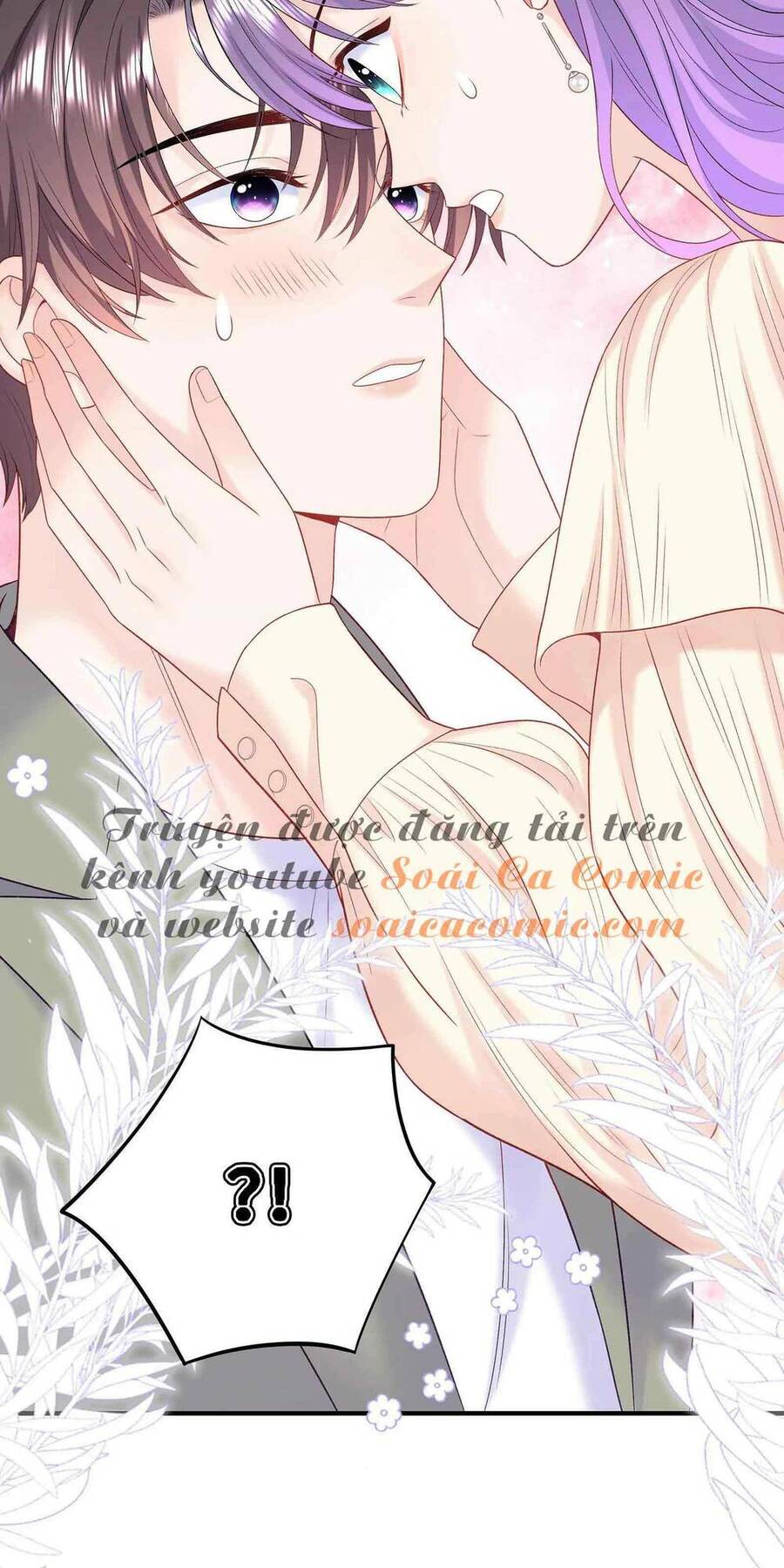 Tôi Dựa Vào Tà Ý: Nghịch Chuyển Nhân Sinh Chapter 10 - Trang 2