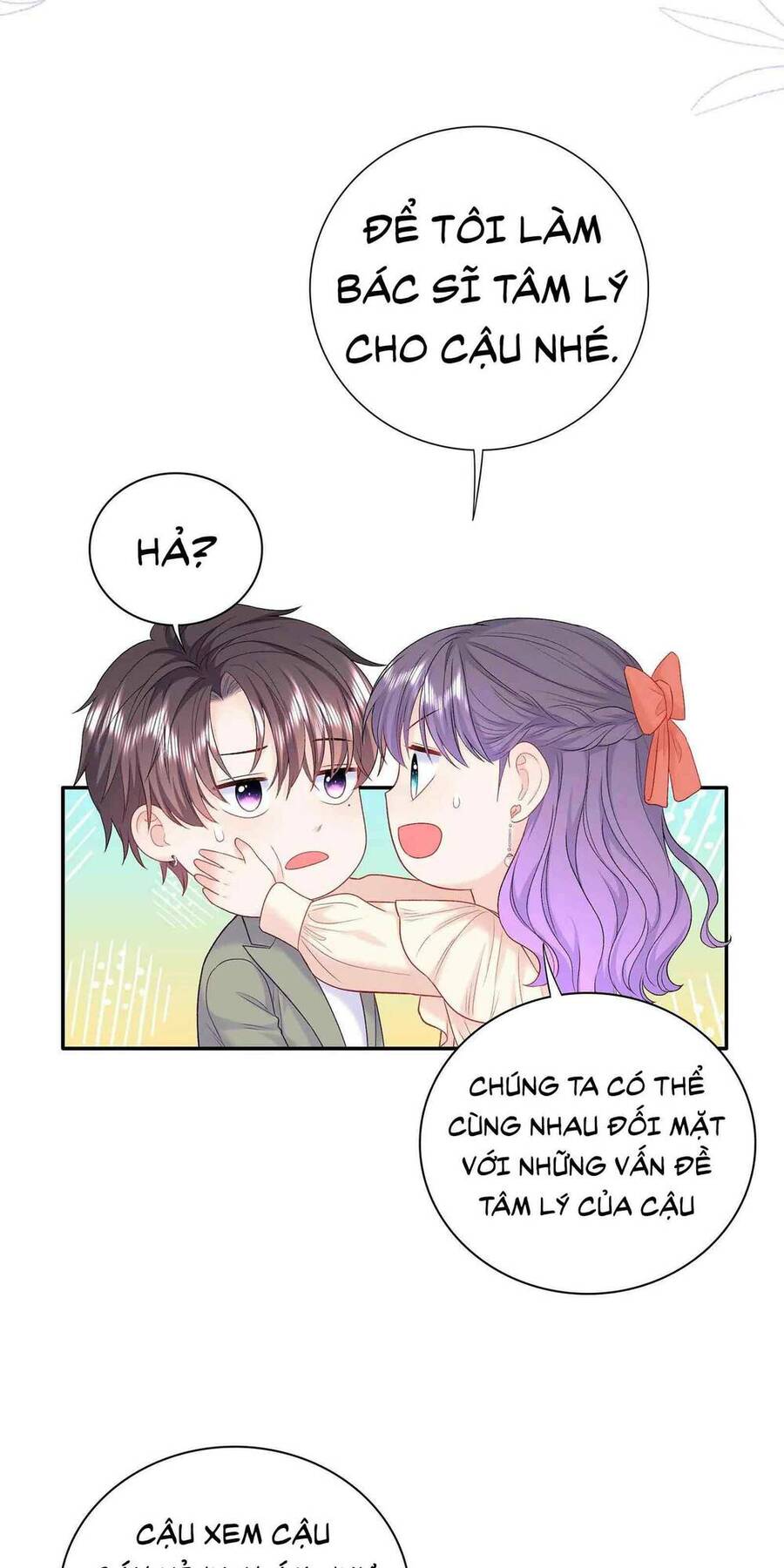 Tôi Dựa Vào Tà Ý: Nghịch Chuyển Nhân Sinh Chapter 10 - Trang 2