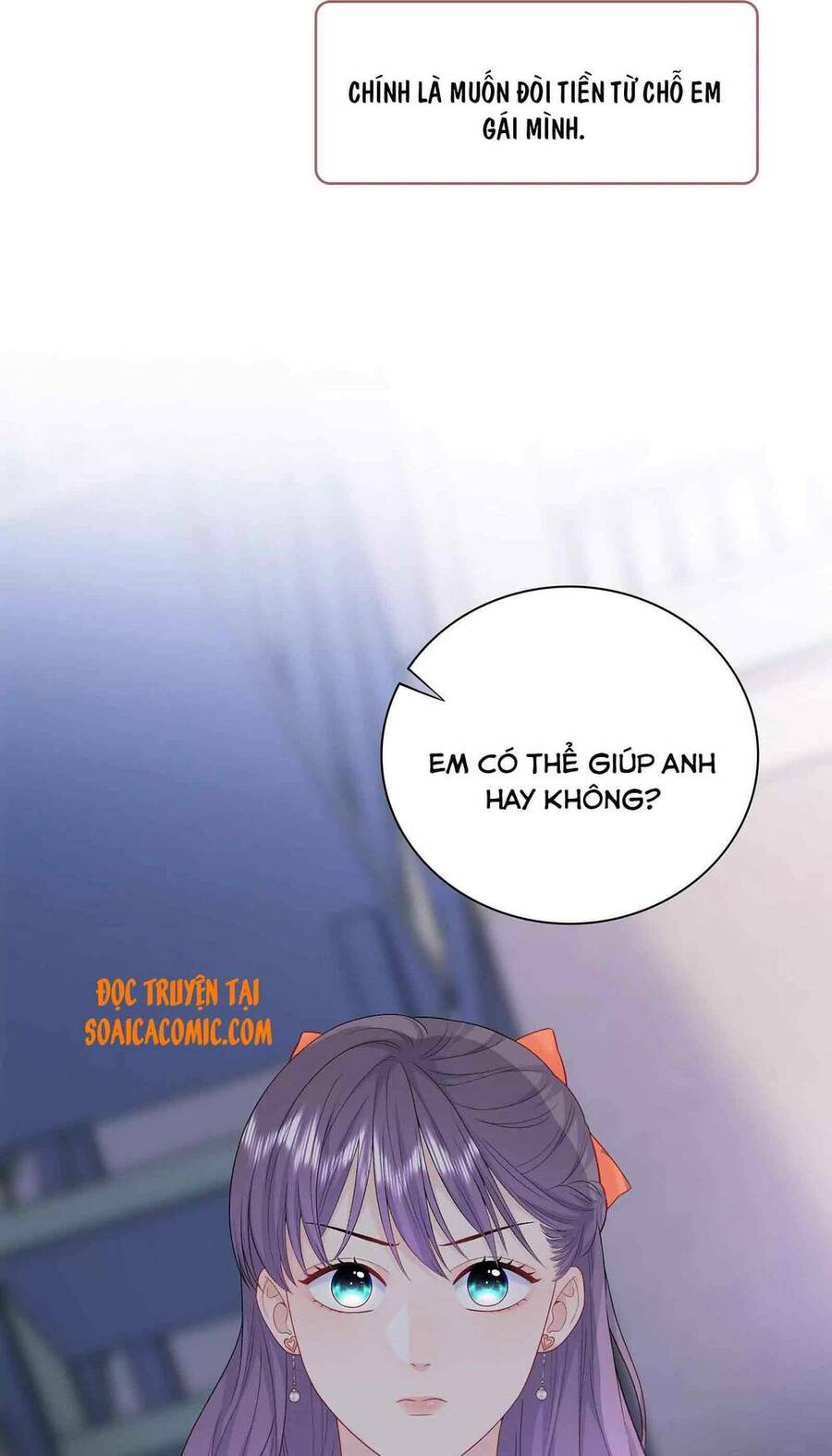 Tôi Dựa Vào Tà Ý: Nghịch Chuyển Nhân Sinh Chapter 11 - Trang 2