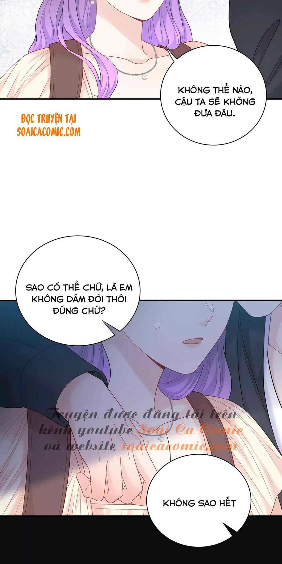 Tôi Dựa Vào Tà Ý: Nghịch Chuyển Nhân Sinh Chapter 11 - Trang 2