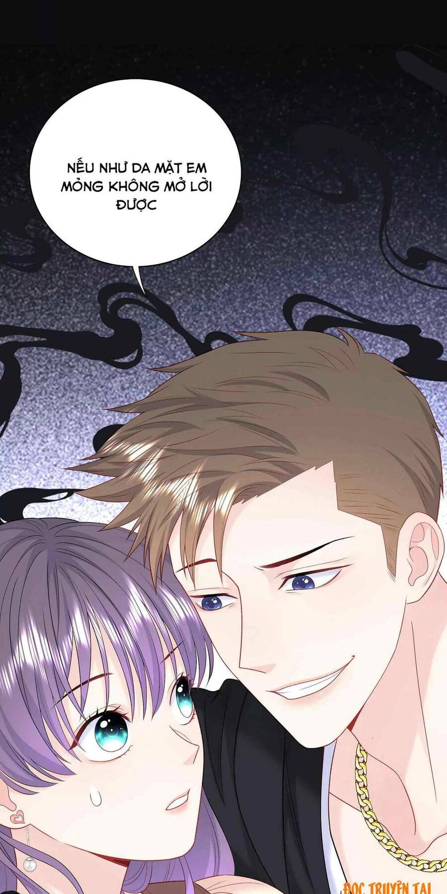 Tôi Dựa Vào Tà Ý: Nghịch Chuyển Nhân Sinh Chapter 11 - Trang 2