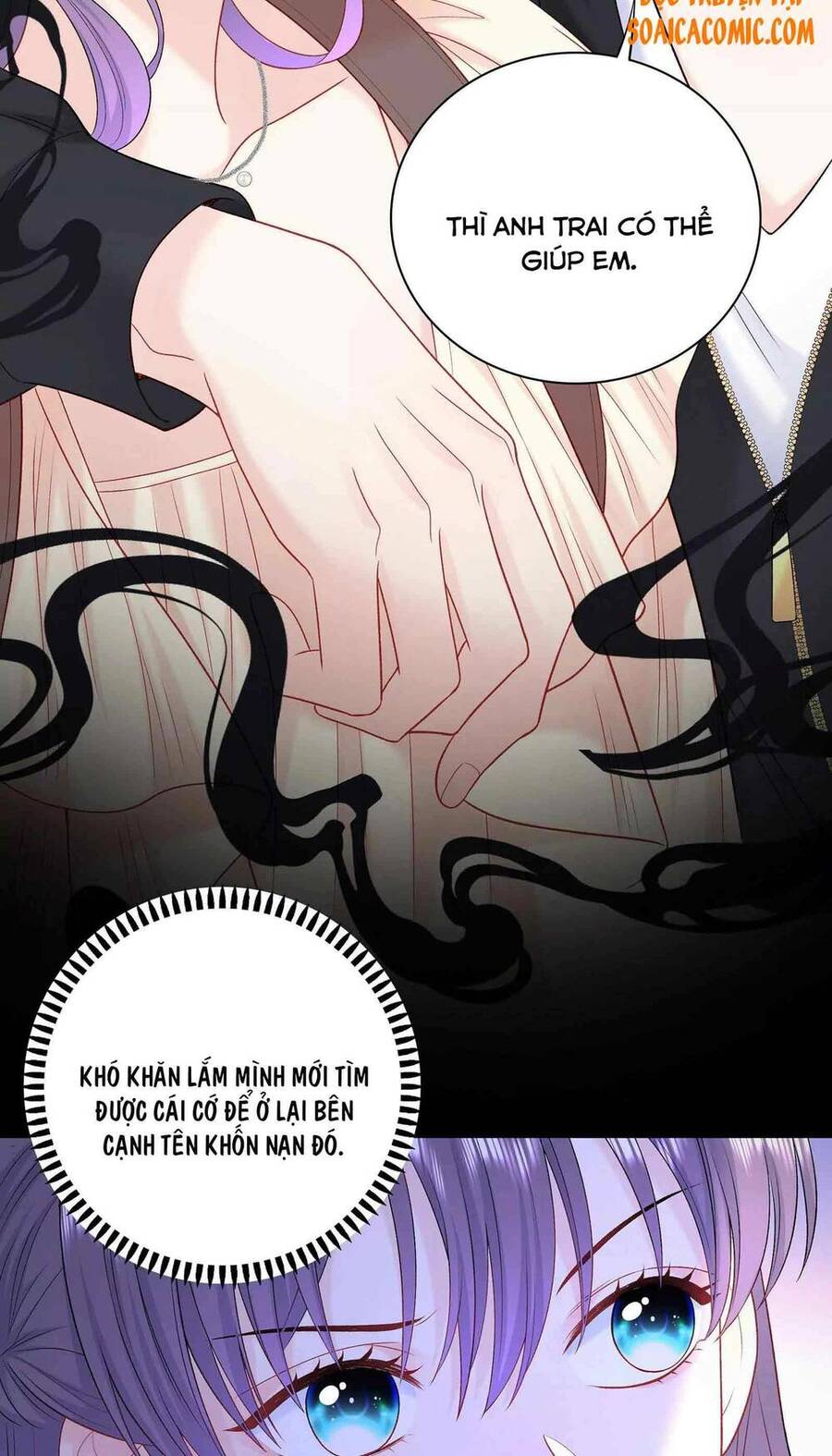 Tôi Dựa Vào Tà Ý: Nghịch Chuyển Nhân Sinh Chapter 11 - Trang 2