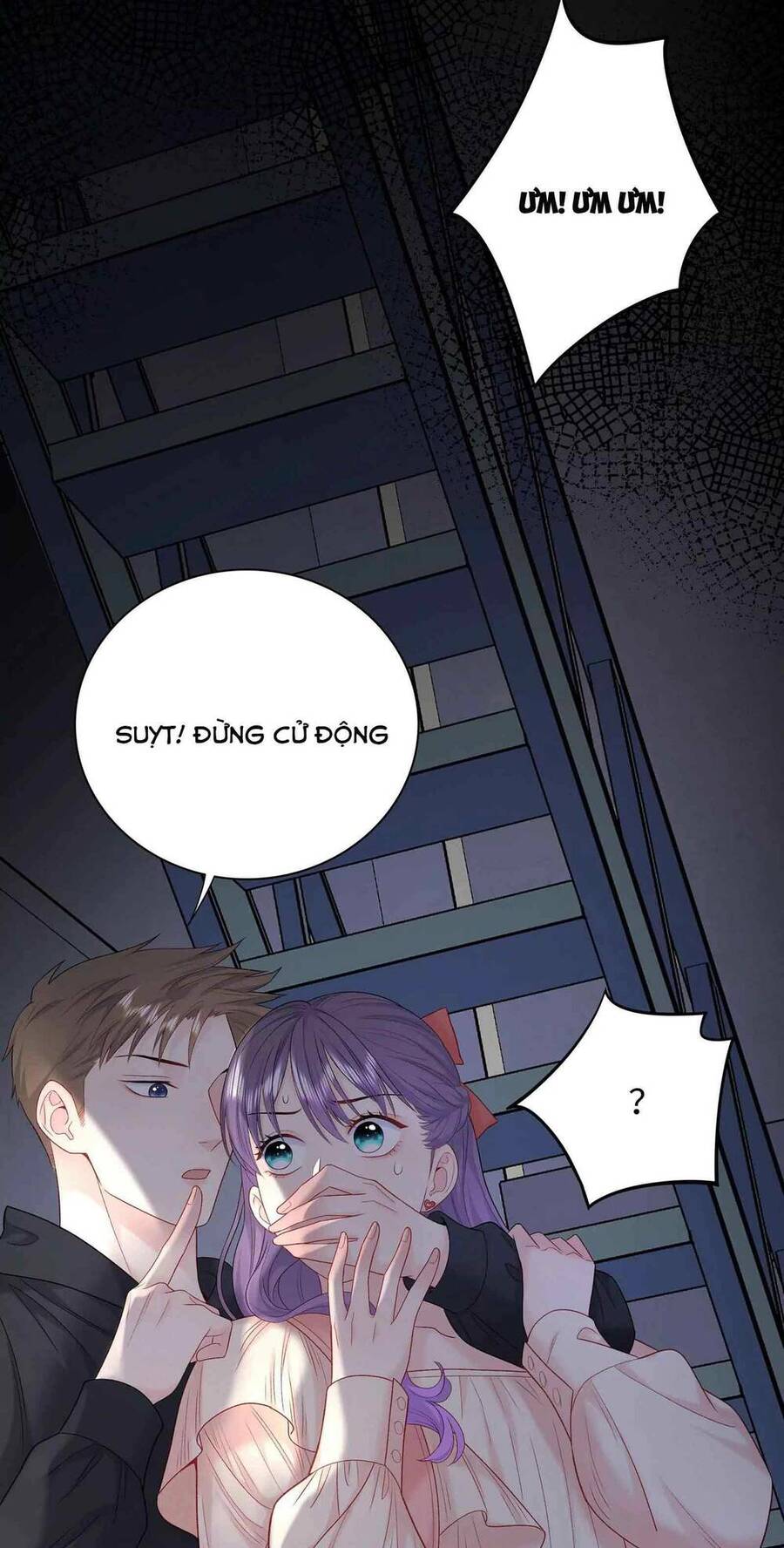 Tôi Dựa Vào Tà Ý: Nghịch Chuyển Nhân Sinh Chapter 11 - Trang 2