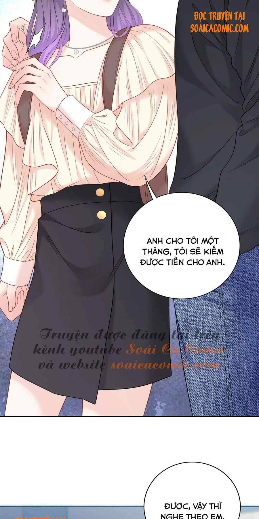 Tôi Dựa Vào Tà Ý: Nghịch Chuyển Nhân Sinh Chapter 11 - Trang 2