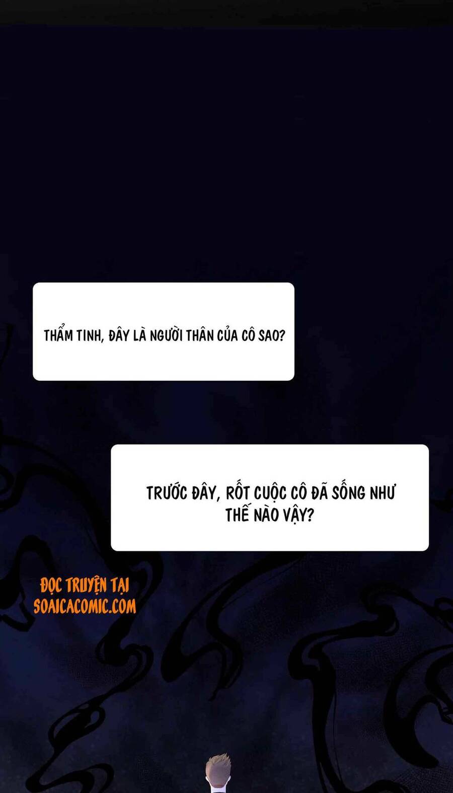 Tôi Dựa Vào Tà Ý: Nghịch Chuyển Nhân Sinh Chapter 11 - Trang 2