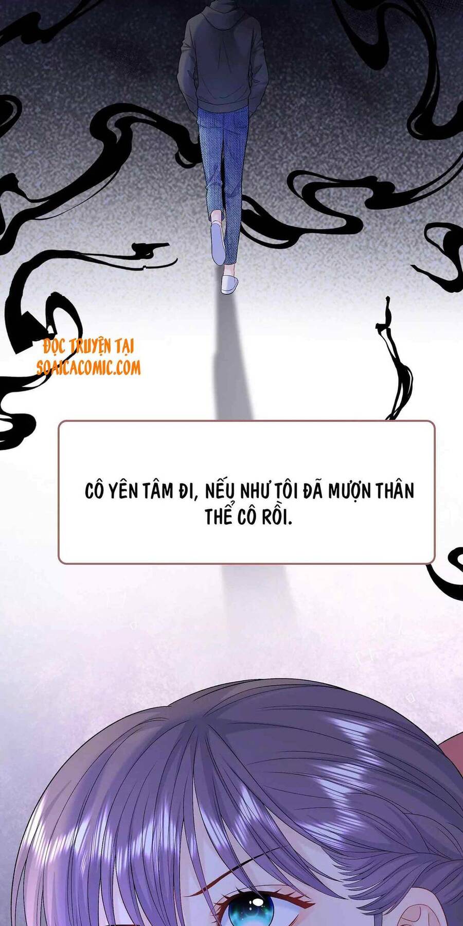 Tôi Dựa Vào Tà Ý: Nghịch Chuyển Nhân Sinh Chapter 11 - Trang 2