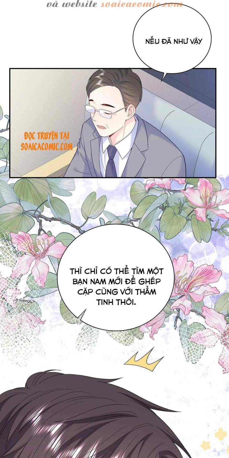 Tôi Dựa Vào Tà Ý: Nghịch Chuyển Nhân Sinh Chapter 11 - Trang 2