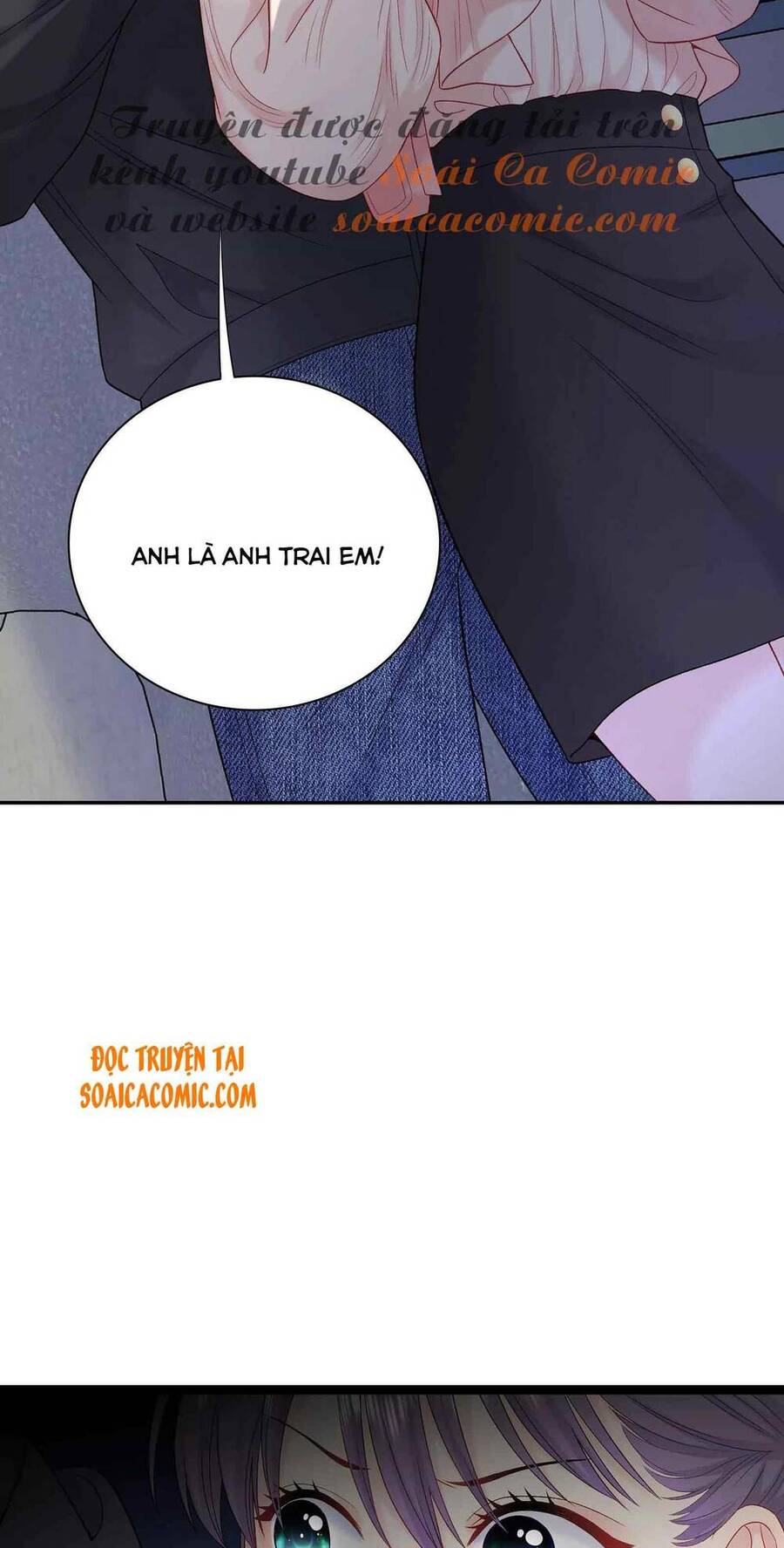 Tôi Dựa Vào Tà Ý: Nghịch Chuyển Nhân Sinh Chapter 11 - Trang 2