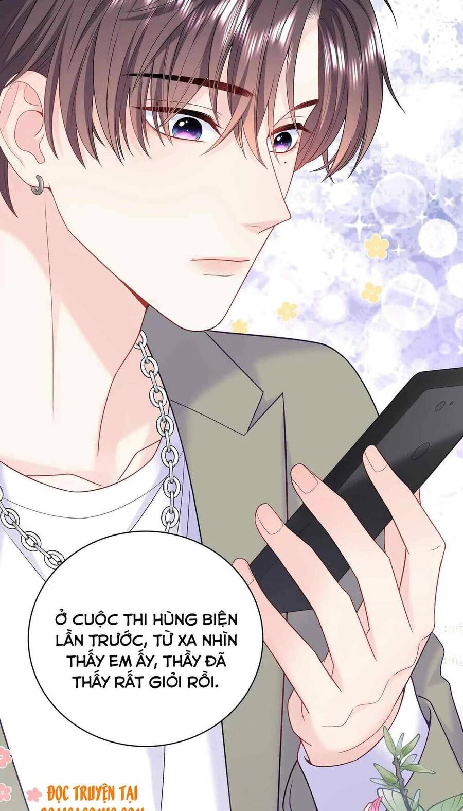 Tôi Dựa Vào Tà Ý: Nghịch Chuyển Nhân Sinh Chapter 11 - Trang 2