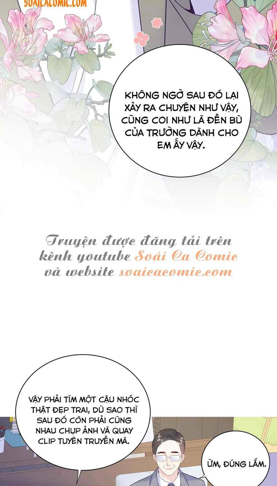 Tôi Dựa Vào Tà Ý: Nghịch Chuyển Nhân Sinh Chapter 11 - Trang 2