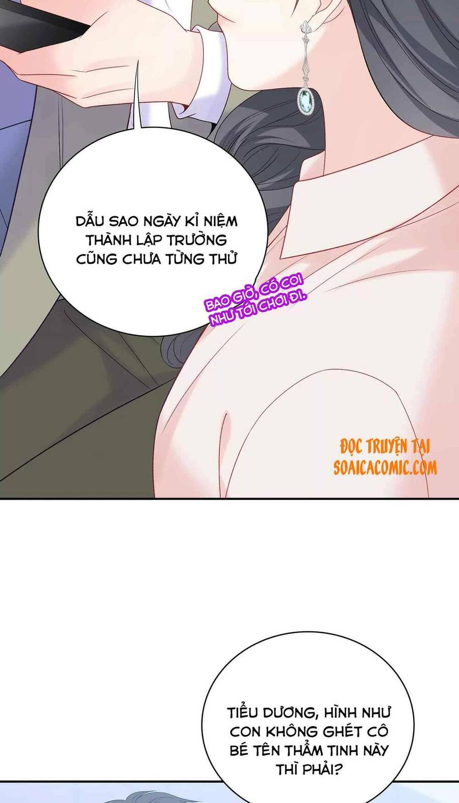 Tôi Dựa Vào Tà Ý: Nghịch Chuyển Nhân Sinh Chapter 11 - Trang 2