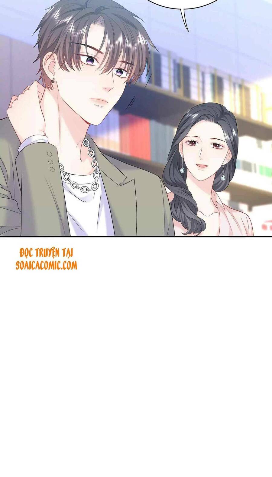 Tôi Dựa Vào Tà Ý: Nghịch Chuyển Nhân Sinh Chapter 11 - Trang 2