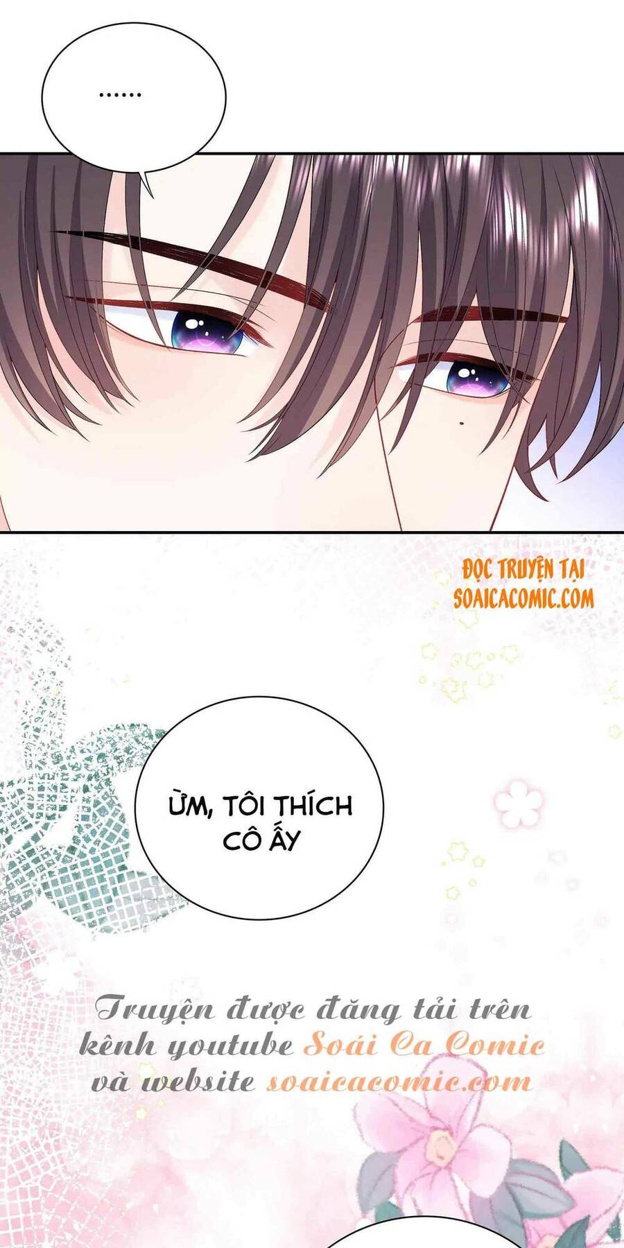 Tôi Dựa Vào Tà Ý: Nghịch Chuyển Nhân Sinh Chapter 11 - Trang 2