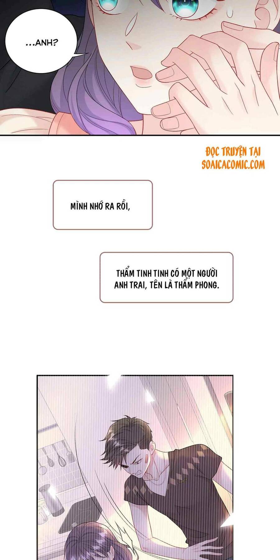 Tôi Dựa Vào Tà Ý: Nghịch Chuyển Nhân Sinh Chapter 11 - Trang 2