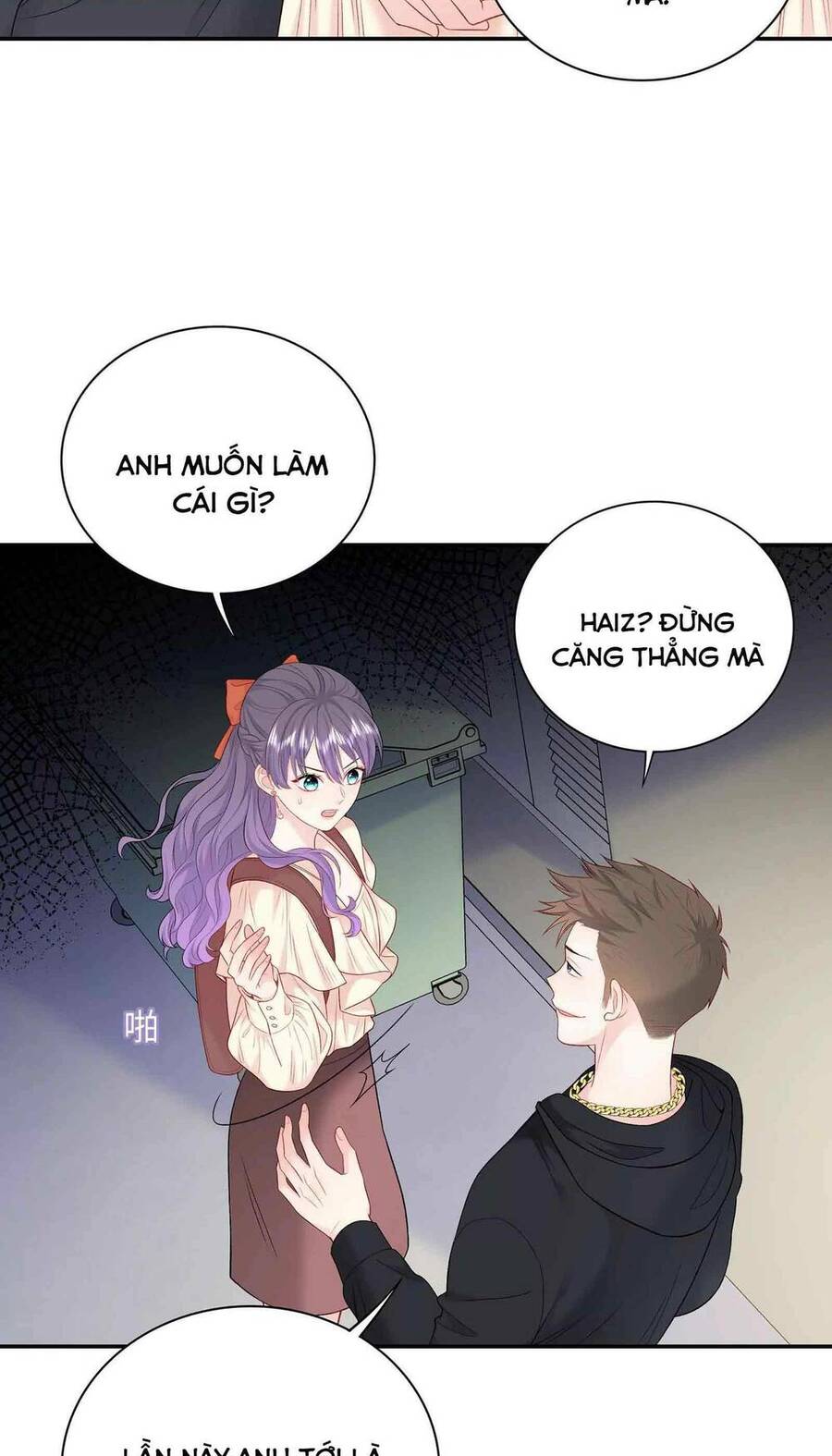 Tôi Dựa Vào Tà Ý: Nghịch Chuyển Nhân Sinh Chapter 11 - Trang 2