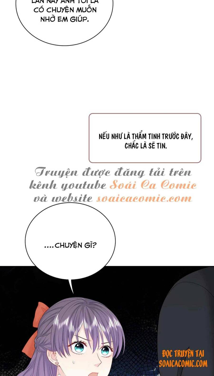 Tôi Dựa Vào Tà Ý: Nghịch Chuyển Nhân Sinh Chapter 11 - Trang 2