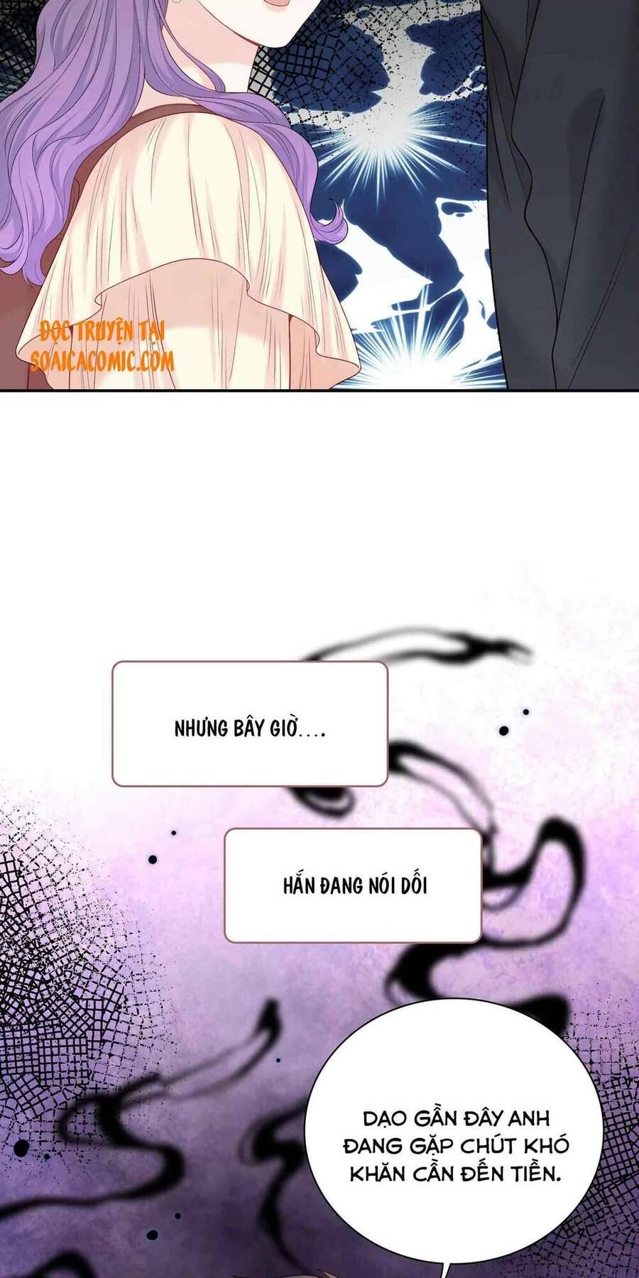 Tôi Dựa Vào Tà Ý: Nghịch Chuyển Nhân Sinh Chapter 11 - Trang 2