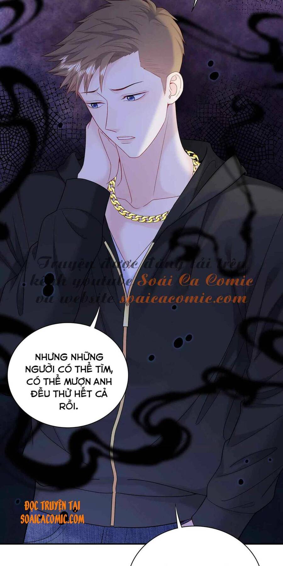 Tôi Dựa Vào Tà Ý: Nghịch Chuyển Nhân Sinh Chapter 11 - Trang 2