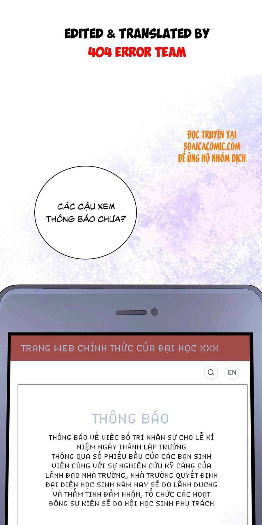 Tôi Dựa Vào Tà Ý: Nghịch Chuyển Nhân Sinh Chapter 12 - Trang 2