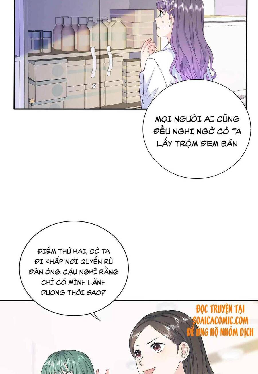 Tôi Dựa Vào Tà Ý: Nghịch Chuyển Nhân Sinh Chapter 12 - Trang 2