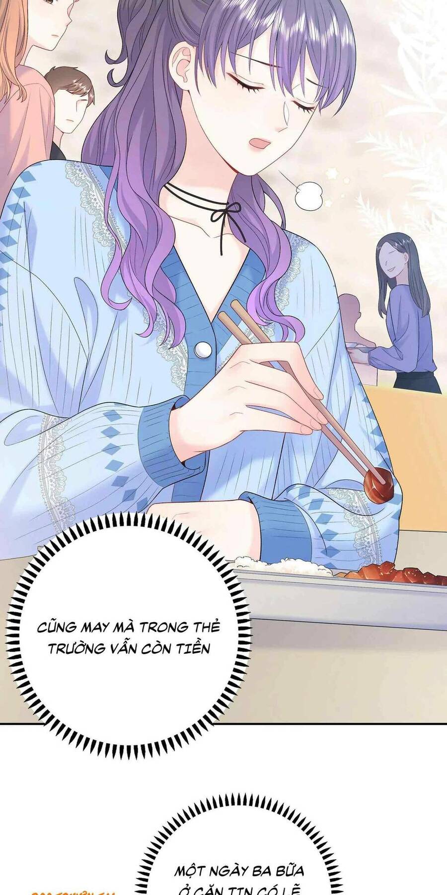 Tôi Dựa Vào Tà Ý: Nghịch Chuyển Nhân Sinh Chapter 12 - Trang 2